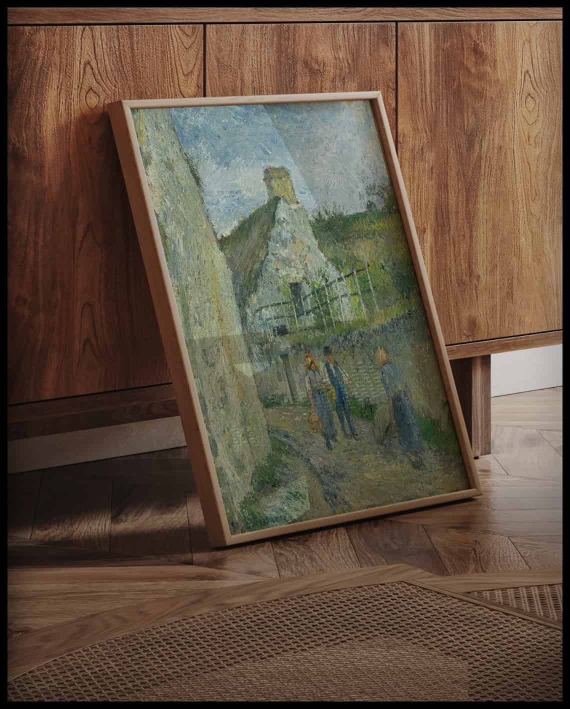 Rue Des Roches