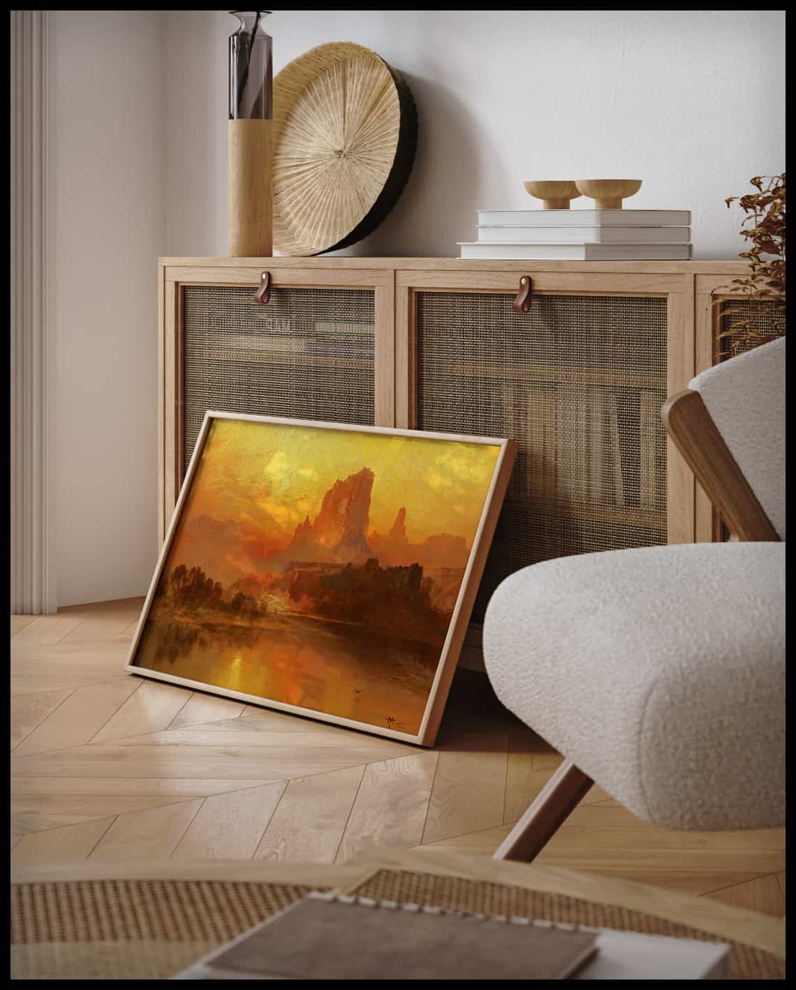 L'heure d'or