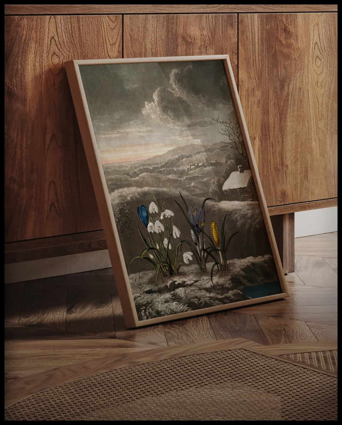The Snowdrop