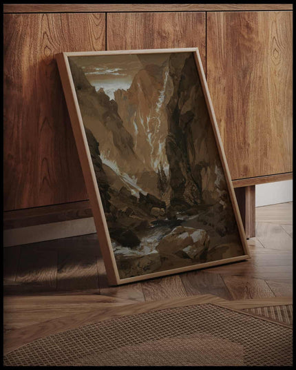 Toltec Gorge Colorado