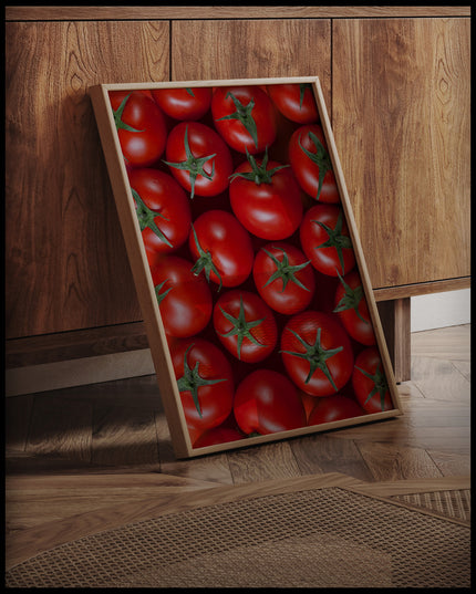 Tomaten Poster