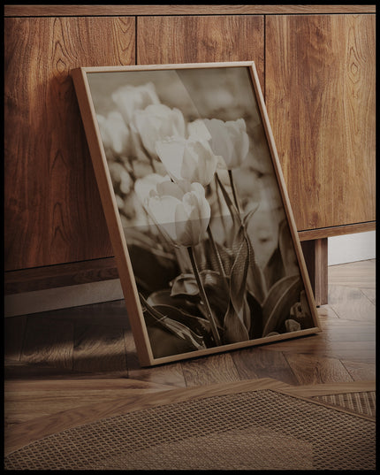 Tulpen Poster