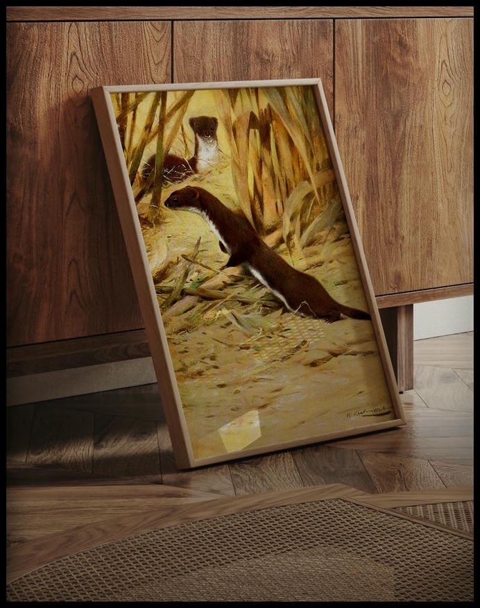 Weasel