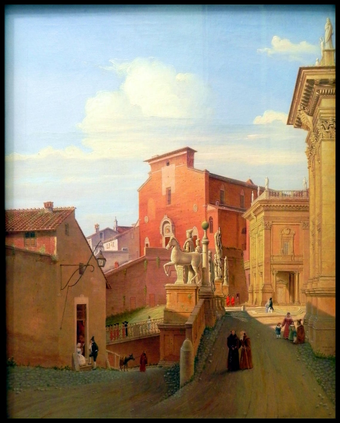 Capitole de Rome