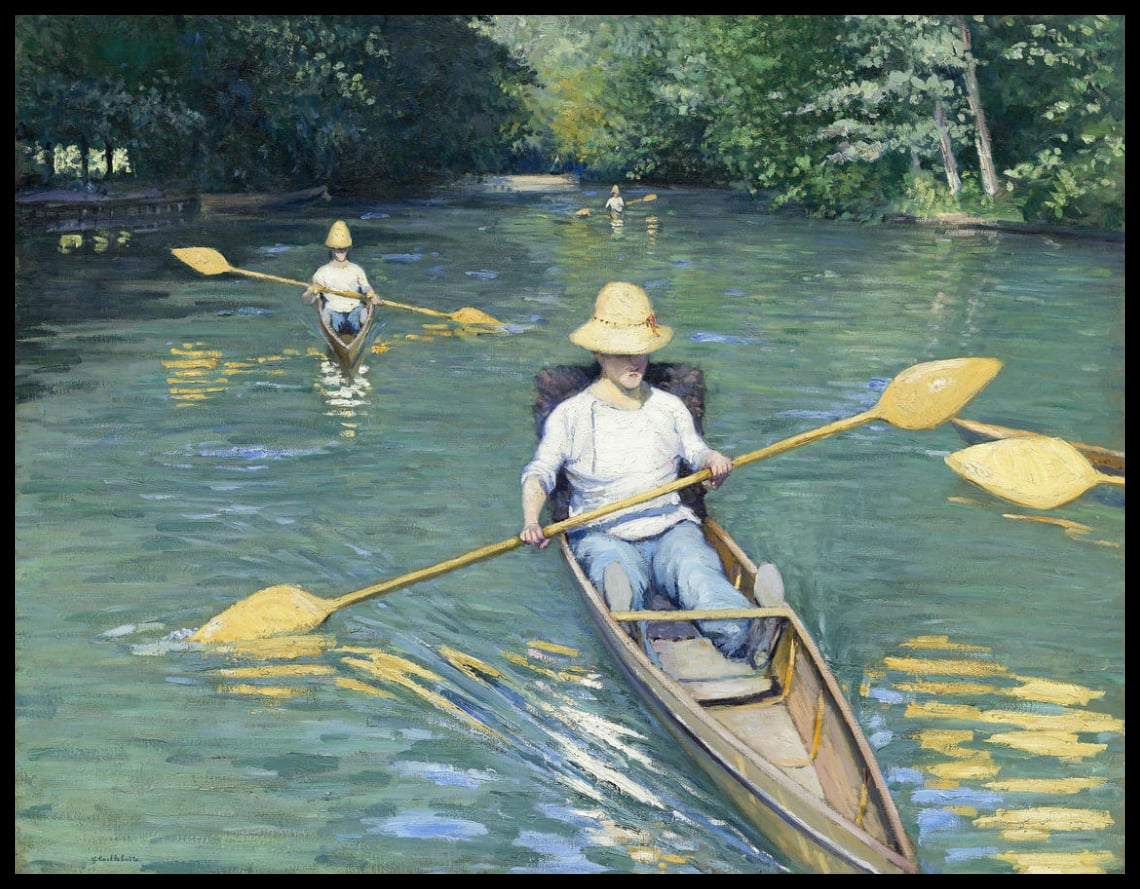 Skiffs