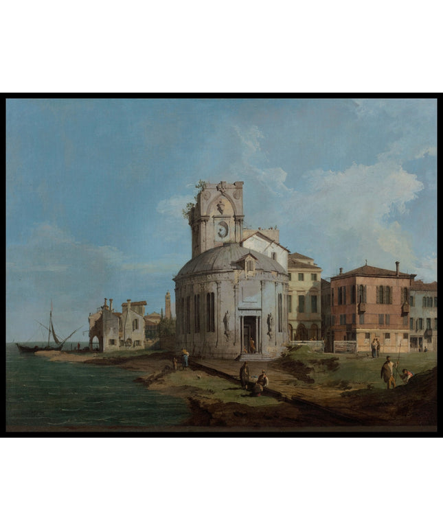 Venetian Capriccio