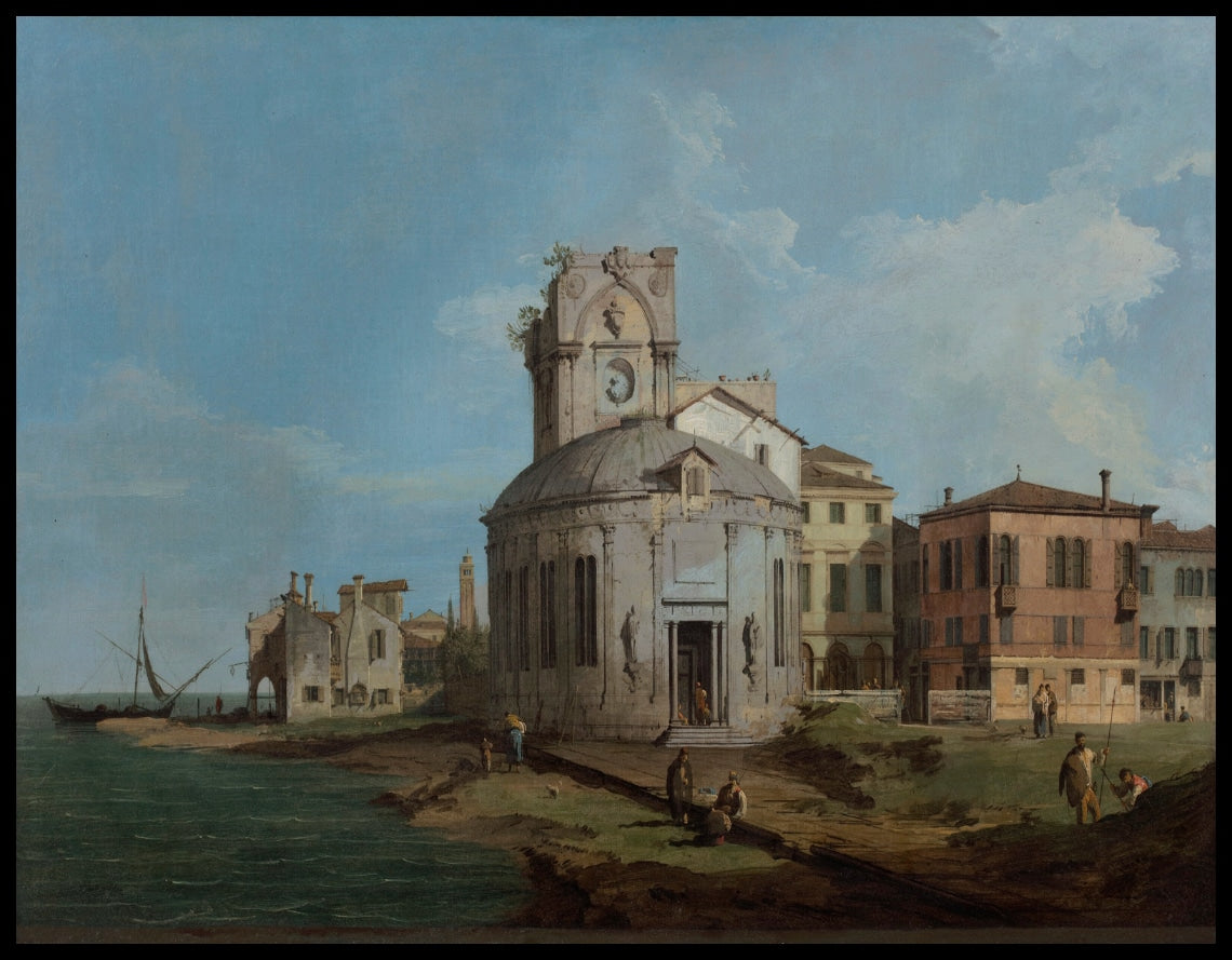 Venetian Capriccio
