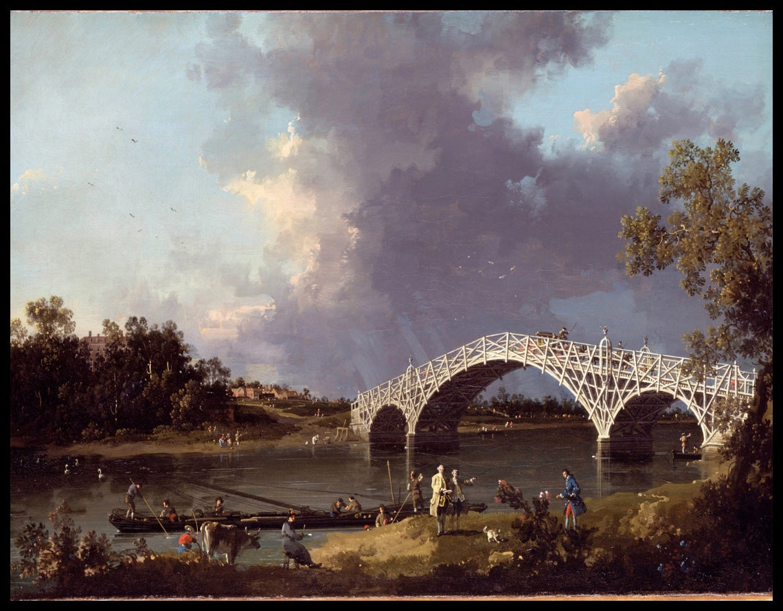 Walton Bridge