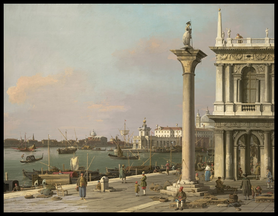 Bacino Di San Marco