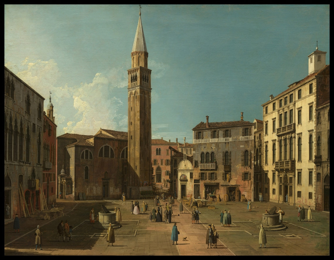 Campo Sant Angelo