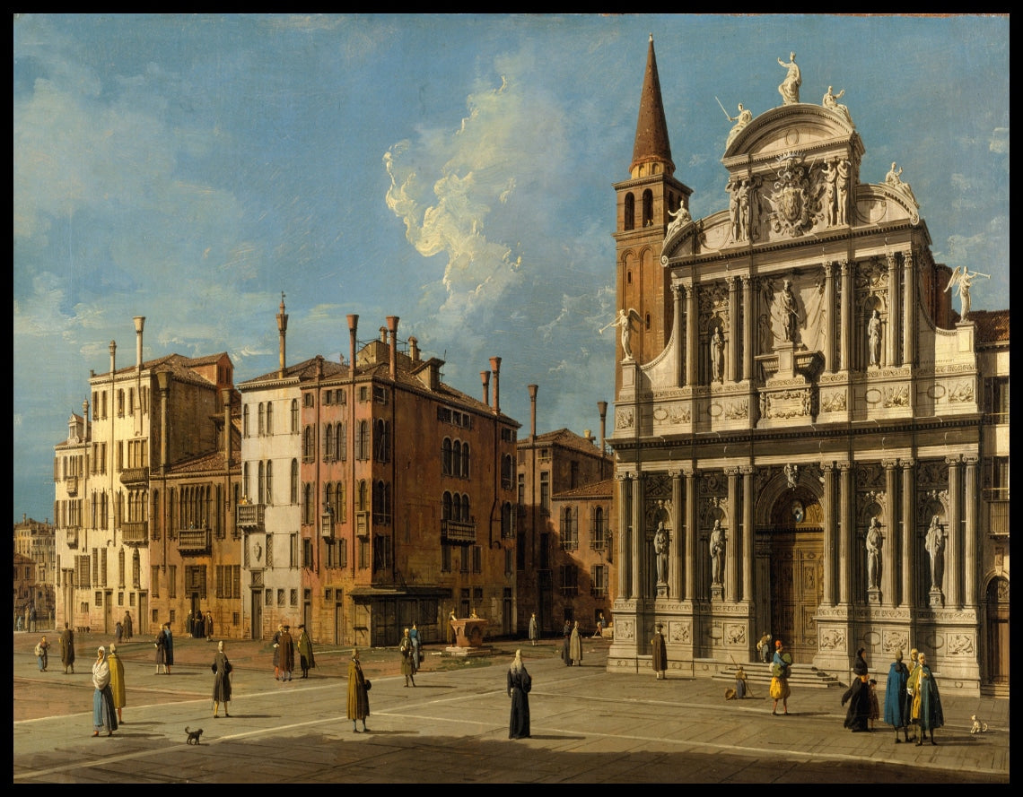 Campo Santa Maria