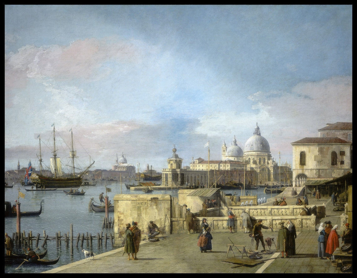 Grand Canal