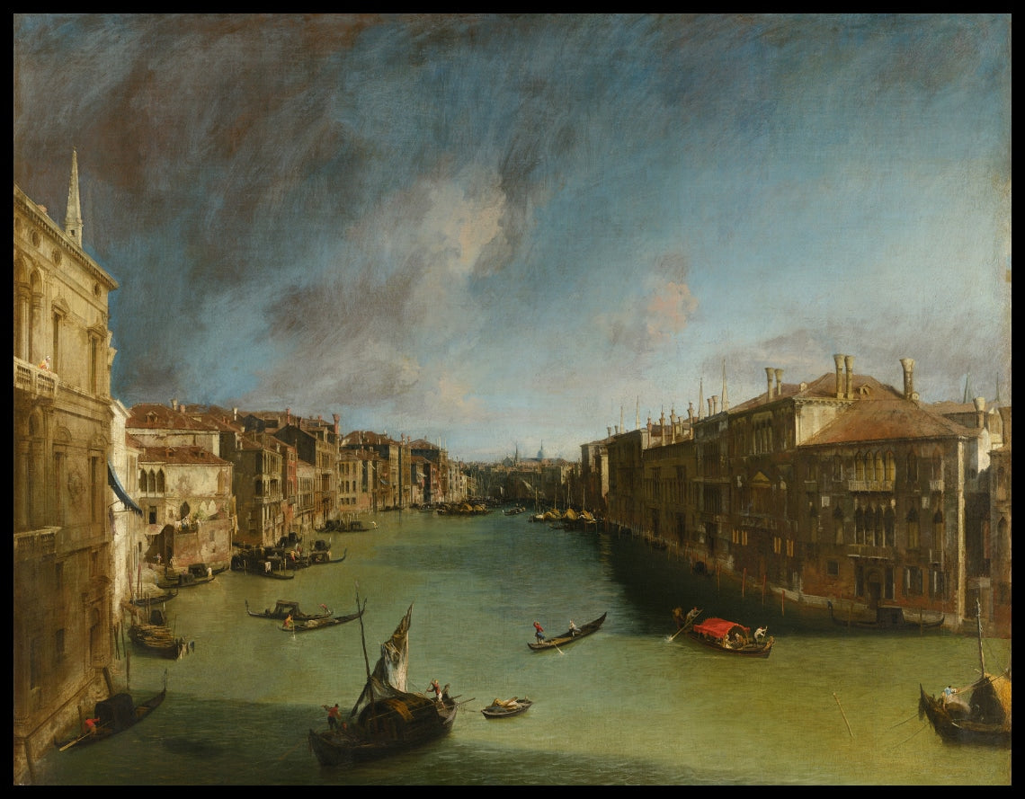 Grand Canal
