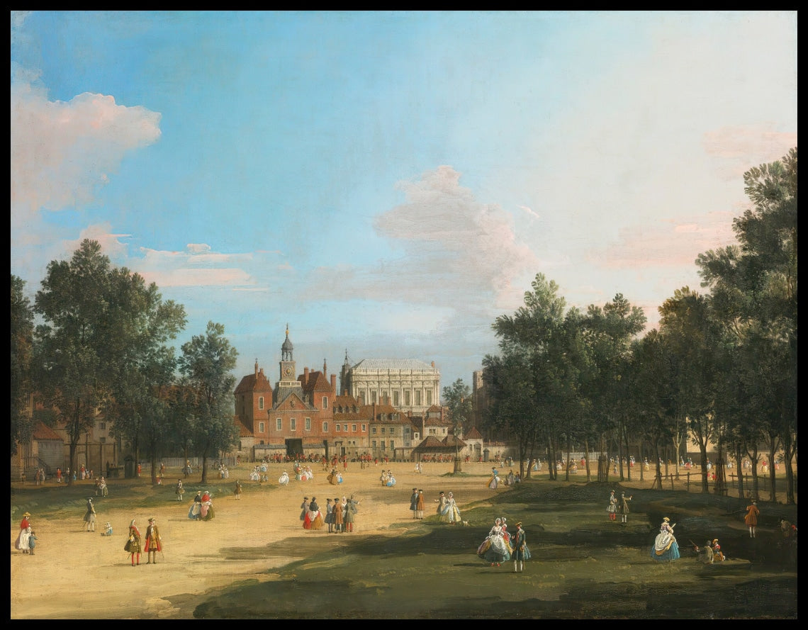 Old Horse Guards