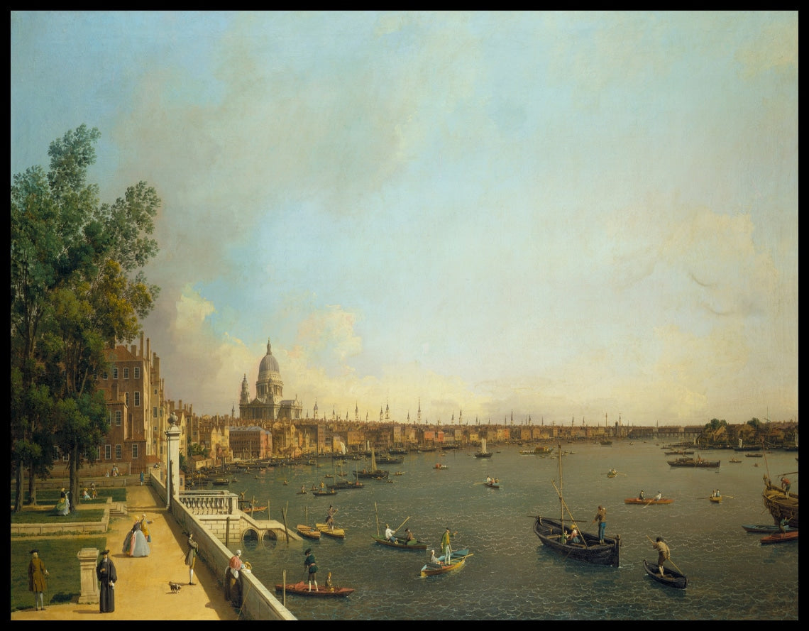 The Thames