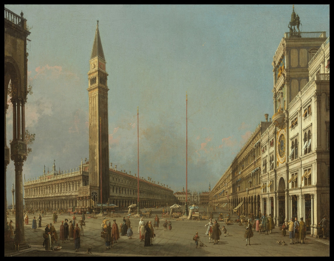 Piazza San Marco