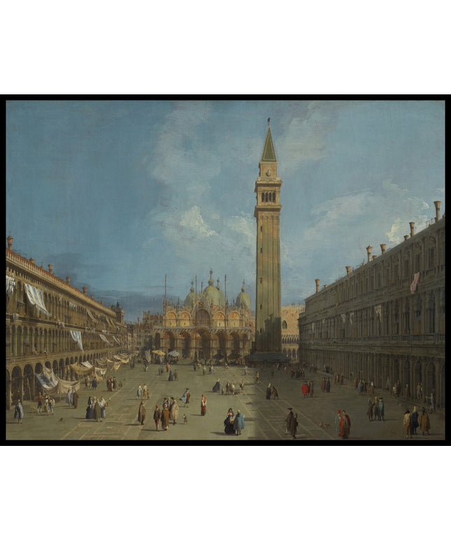 Piazza San Marco