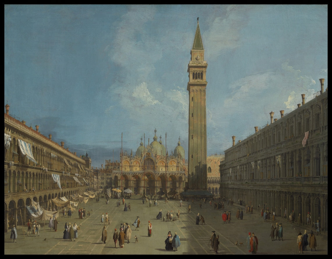 Piazza San Marco