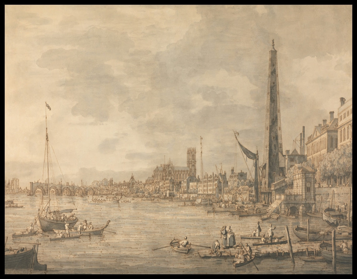 City Of Westminster