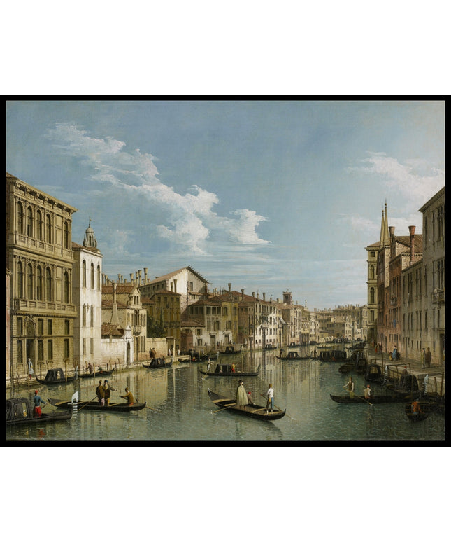 The Grand Canal