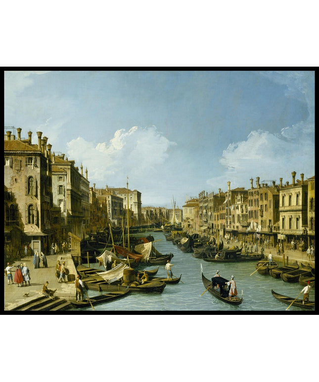 The Grand Canal