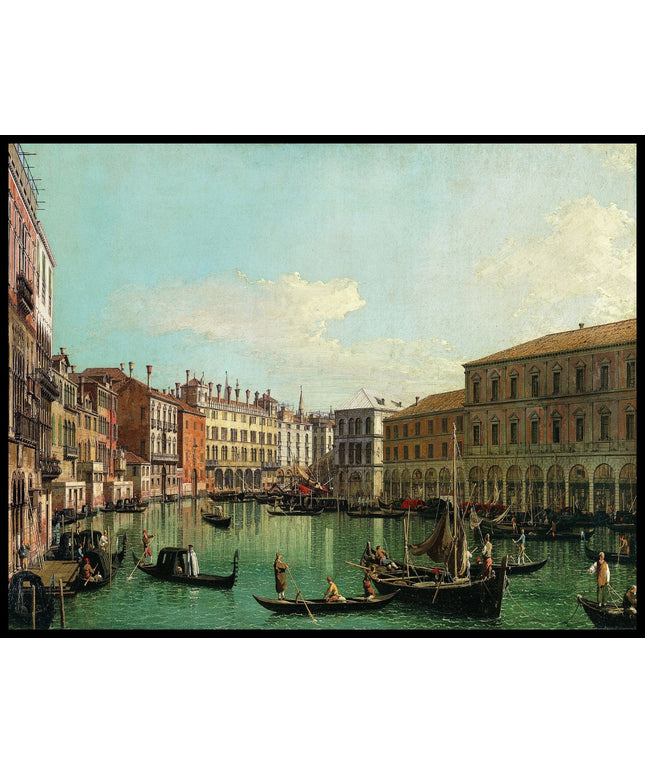 The Grand Canal