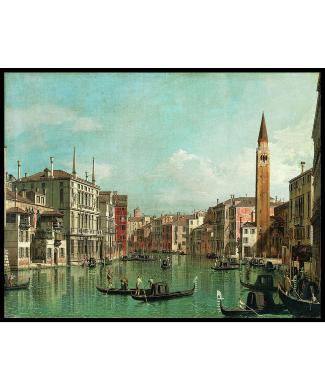 The Grand Canal