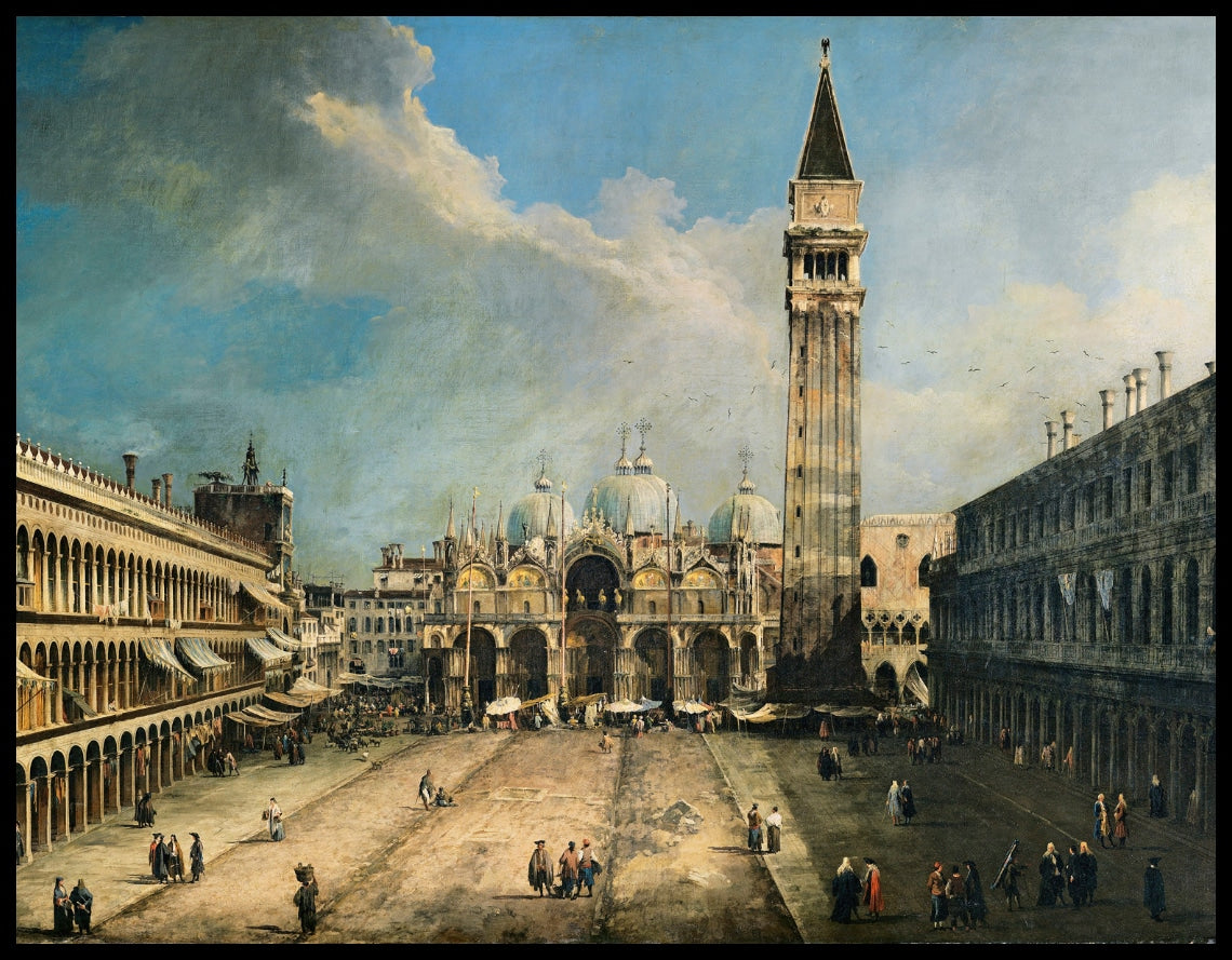 Piazza San Marco