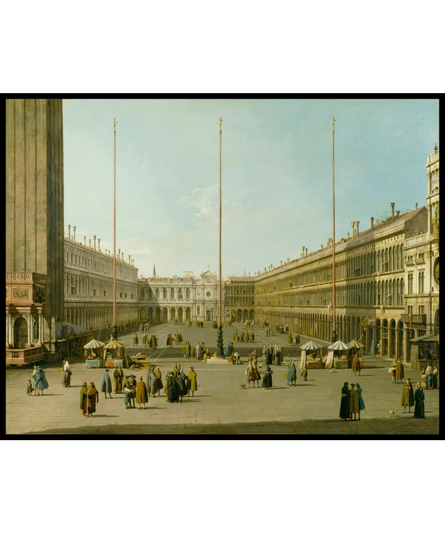 Piazza San Marco