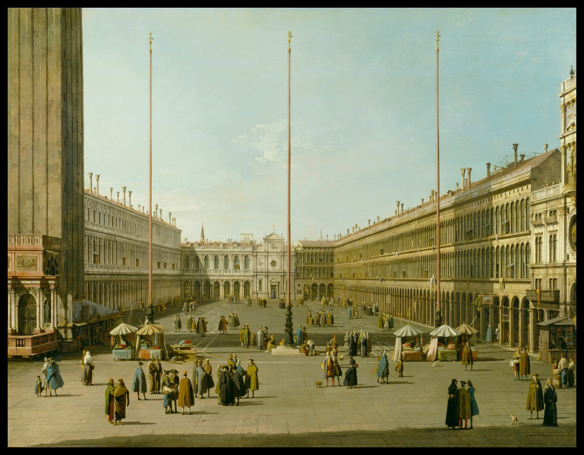 Piazza San Marco