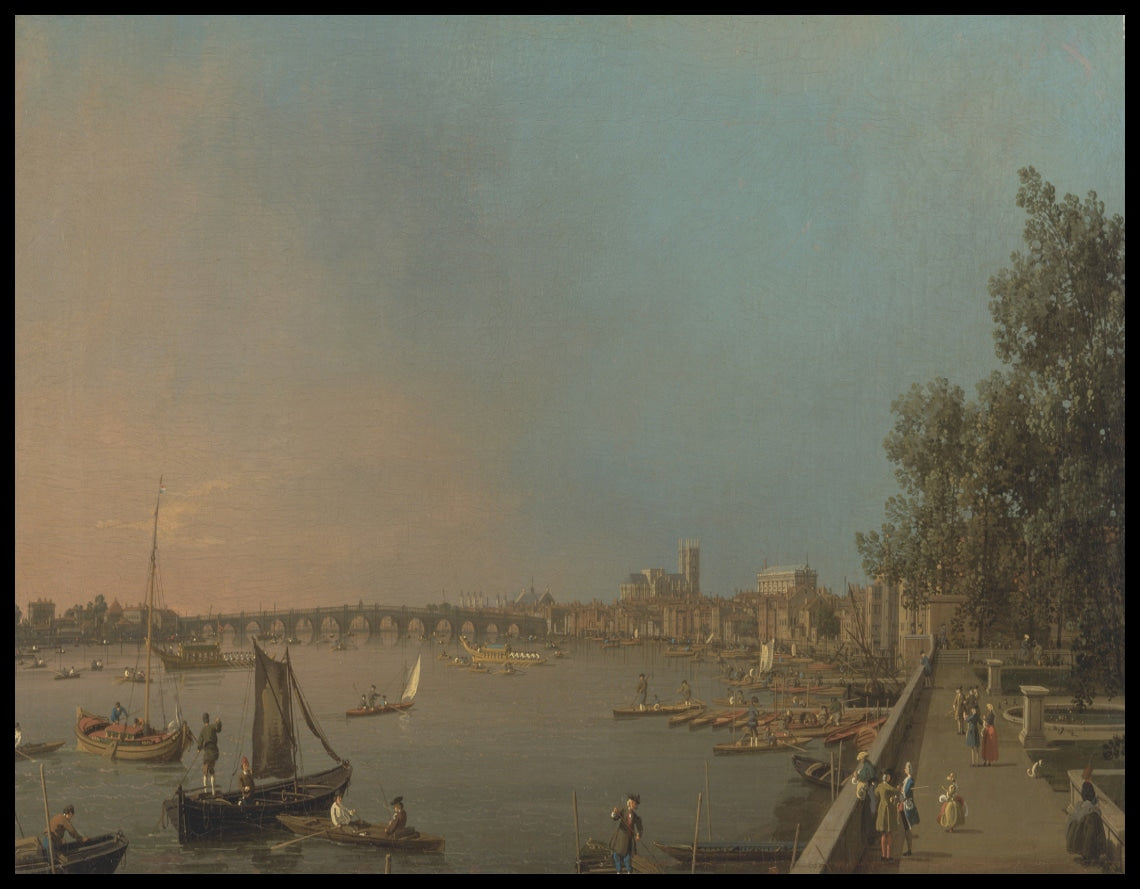 The Thames