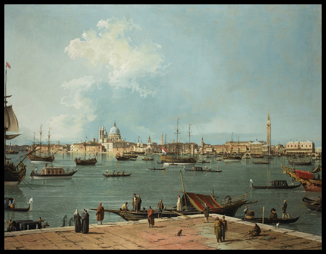 Bacino Di San Marco