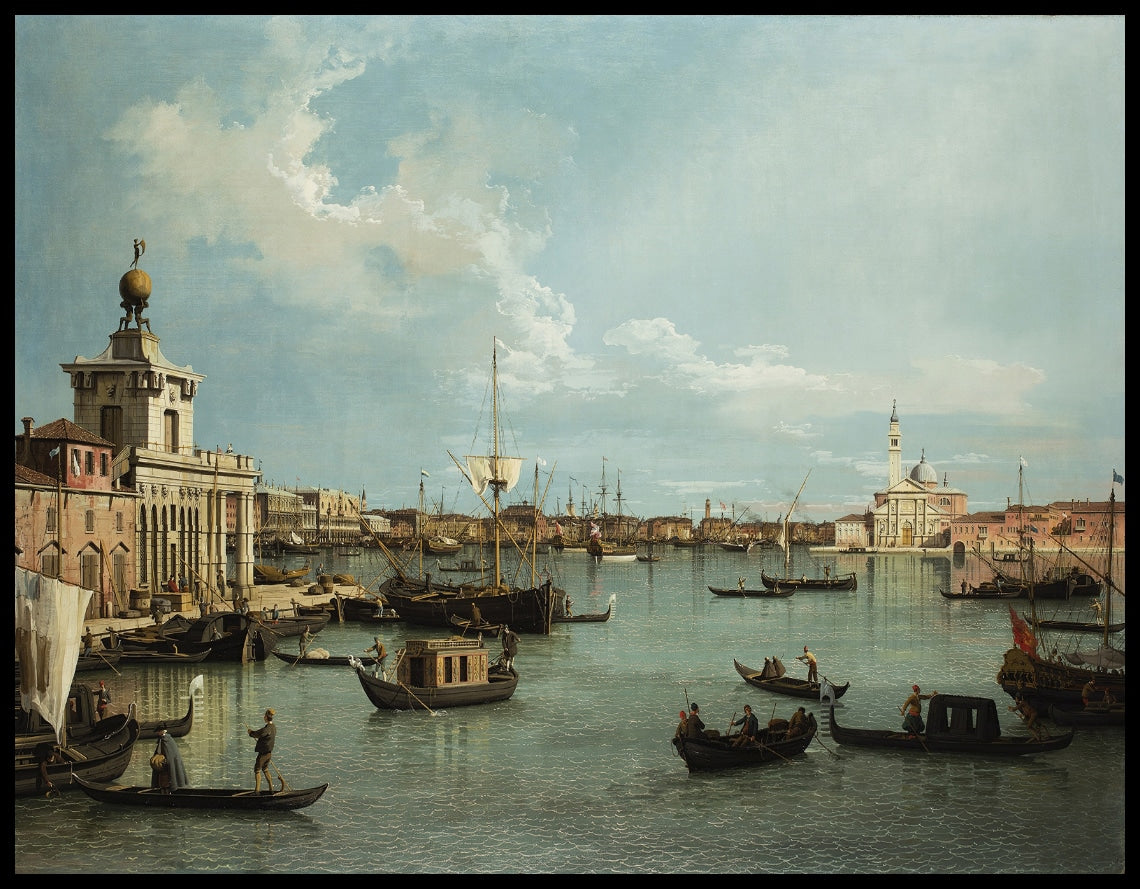 Bacino Di San Marco