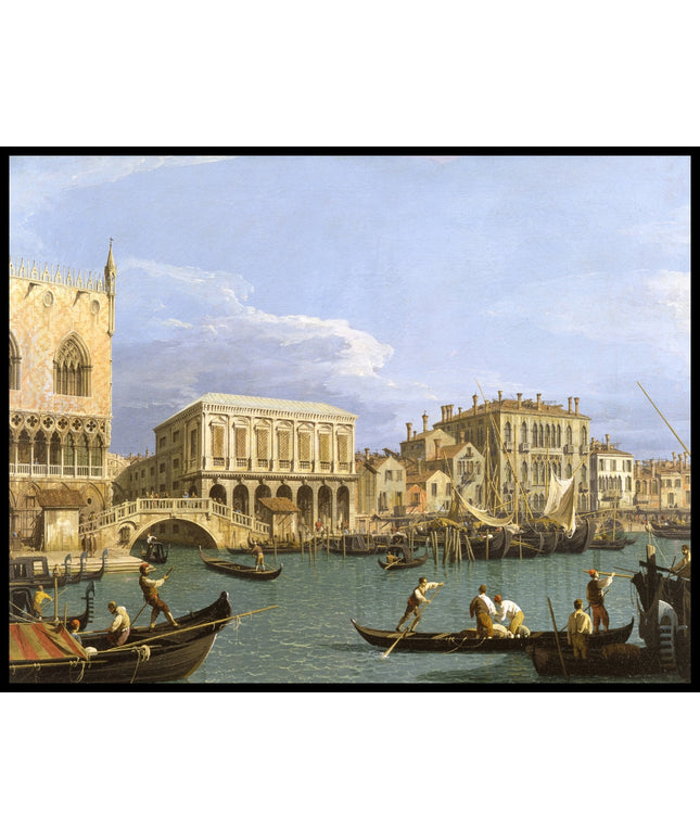 Riva Degli Schiavoni