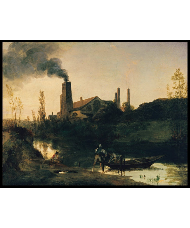 Walzwerk Neustadt Eberswalde