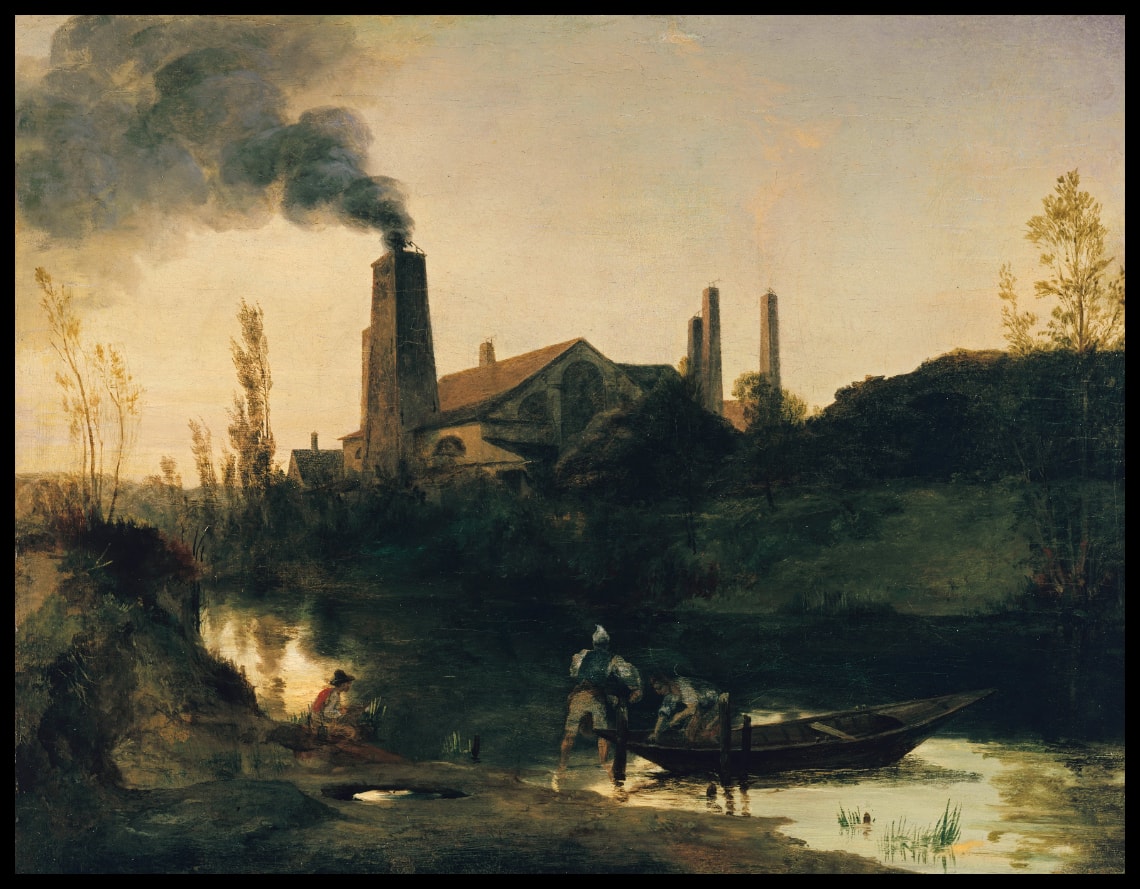 Walzwerk Neustadt Eberswalde
