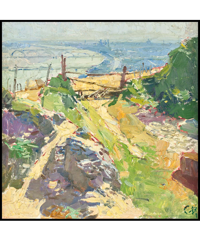 Beim Eichelhof in Nussdorf