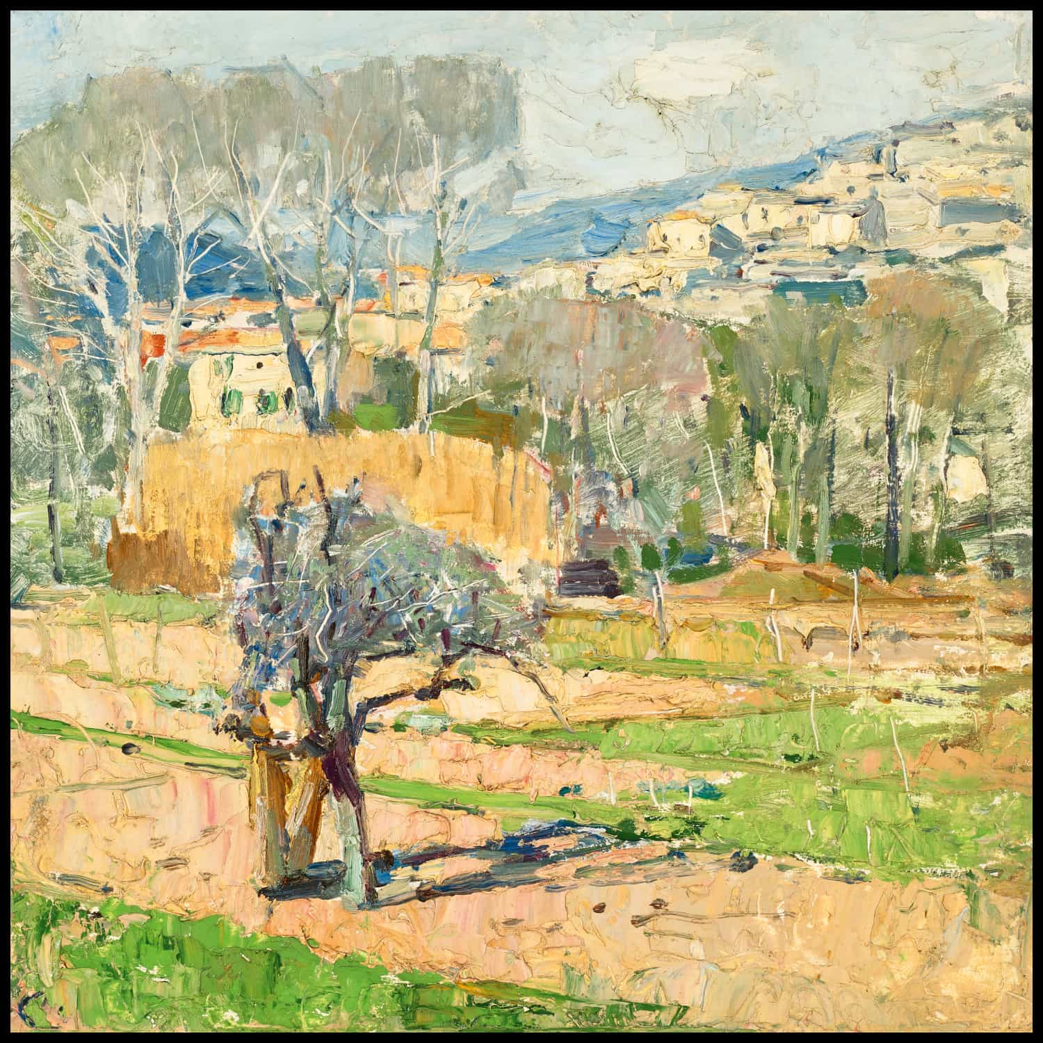 Cagnes