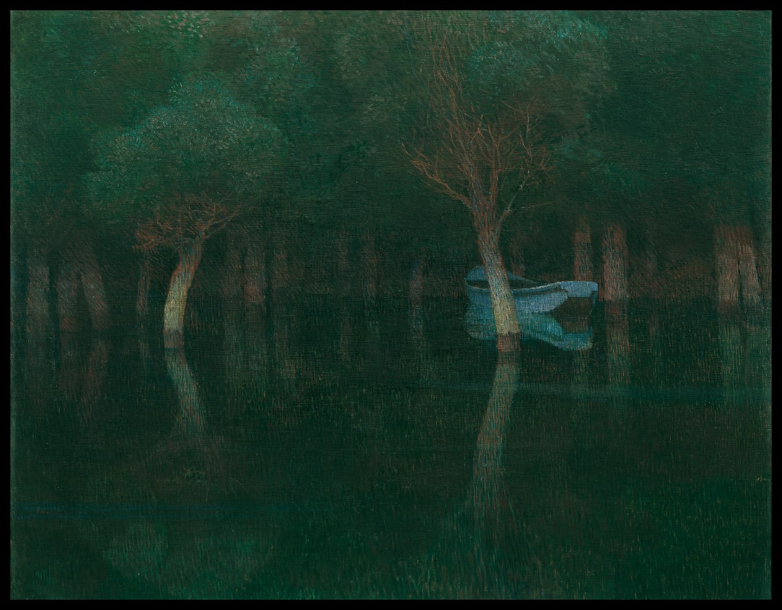 Dämmerung