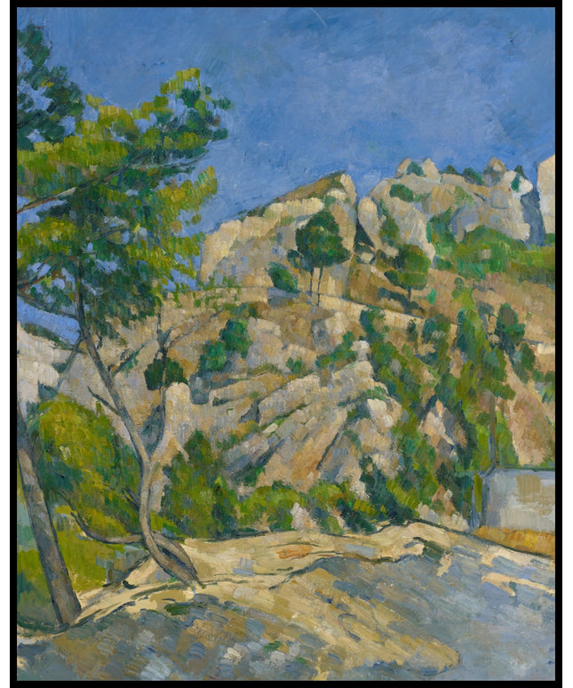 Am Grund der Schlucht