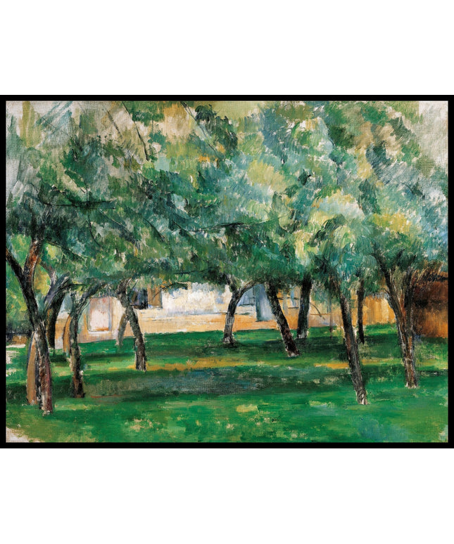 Bauernhof, Normandie