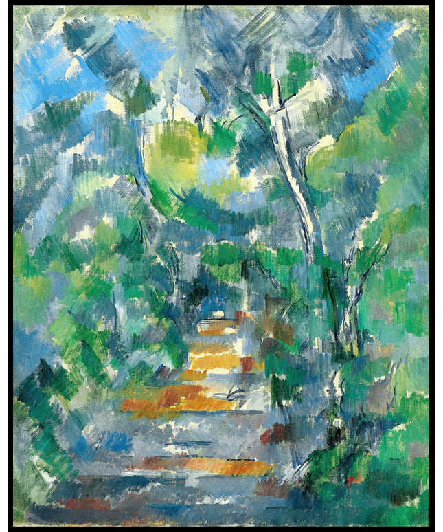 Mas Jolie zum Château Noir