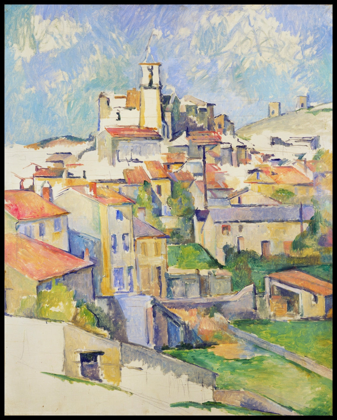 Gardanne