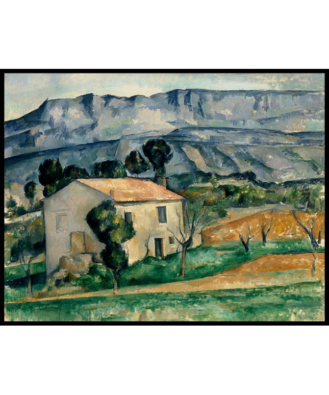 Haus in der Provence