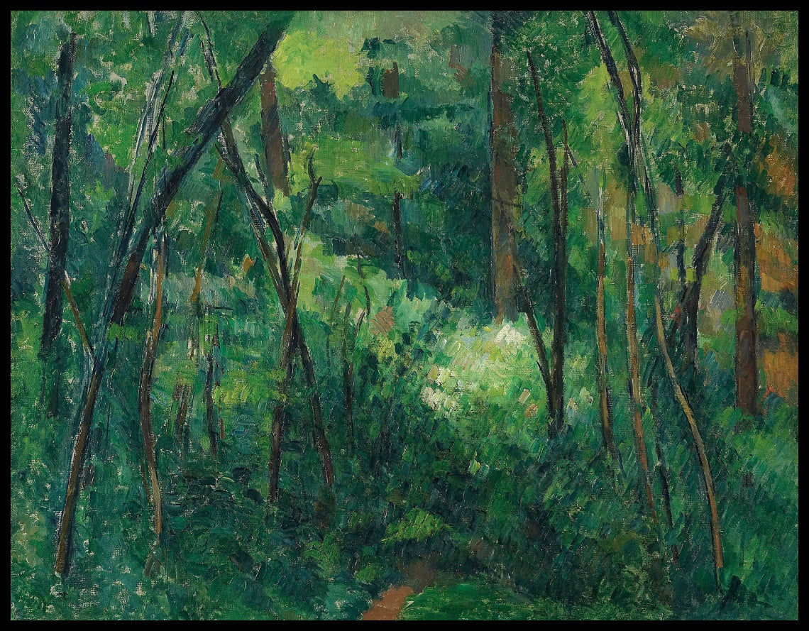 Waldinneres