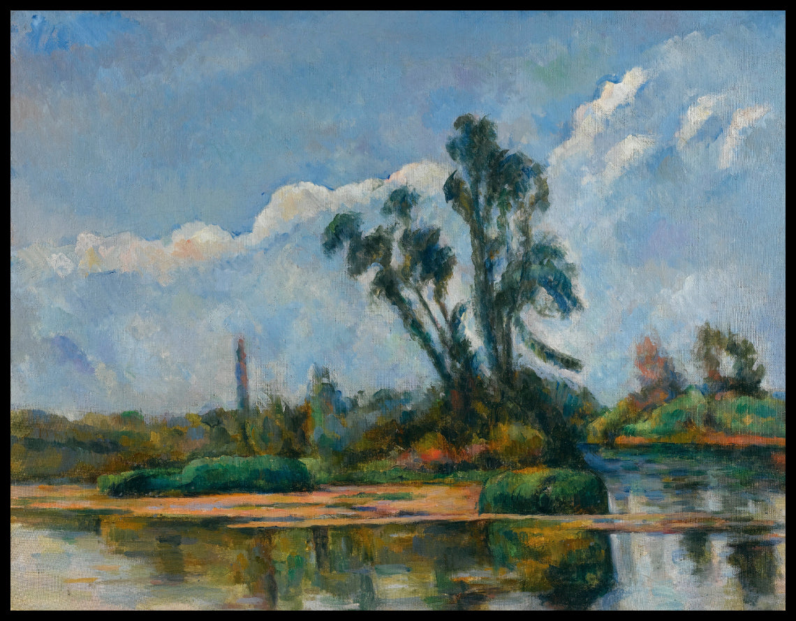 Der Fluss