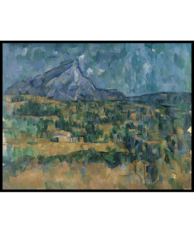 Mont Sainte-Victoire