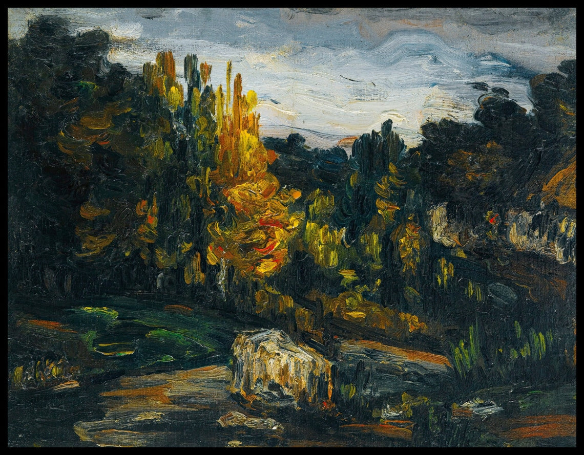 Landschaft