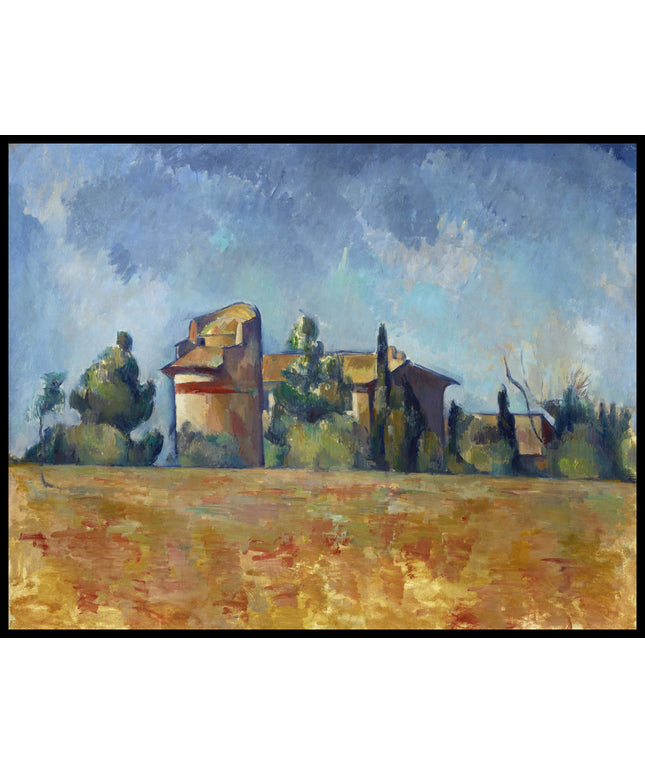 Taubenhaus von Bellevue