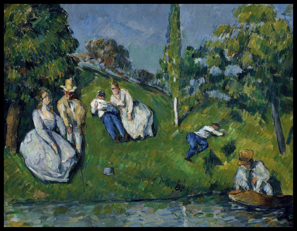 Der Teich